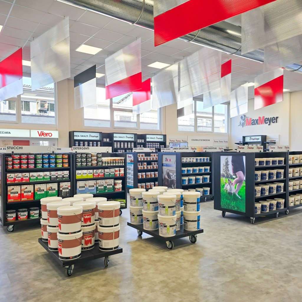 GES Company Cromology