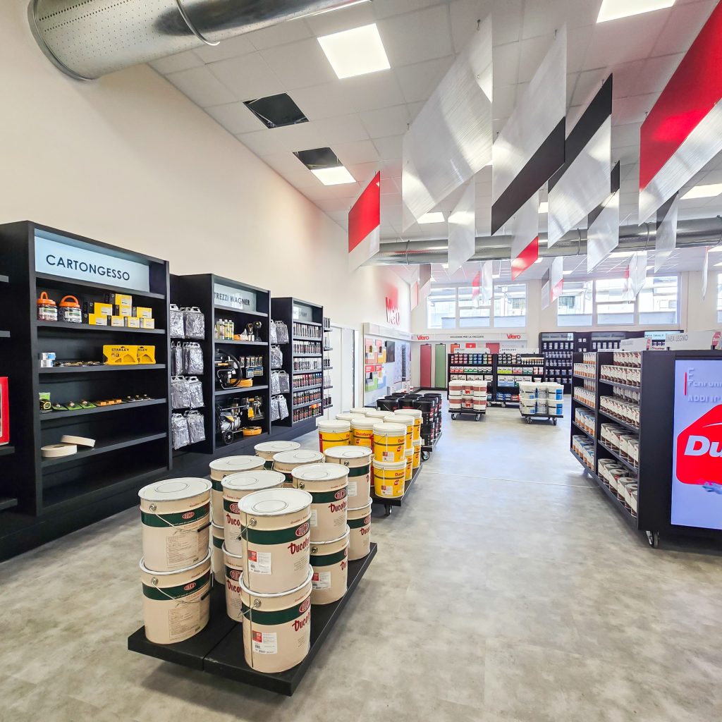 GES Company Cromology