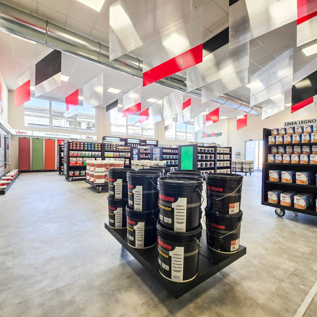 GES Company Cromology