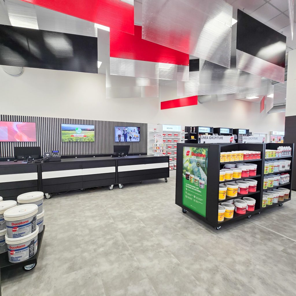 GES Company Cromology