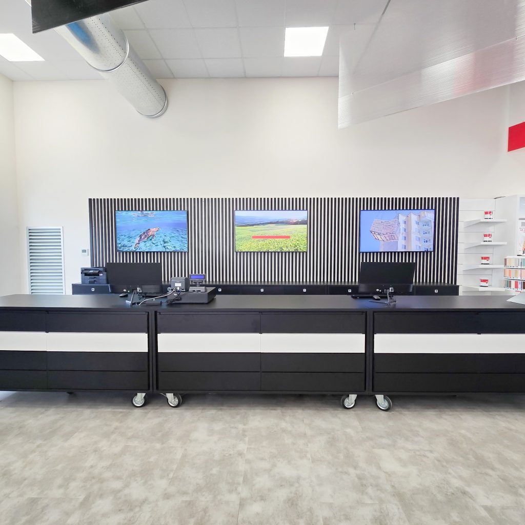 GES Company Cromology