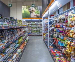 Happy Pets Days Raccolta solidale nei punti vendita OBI