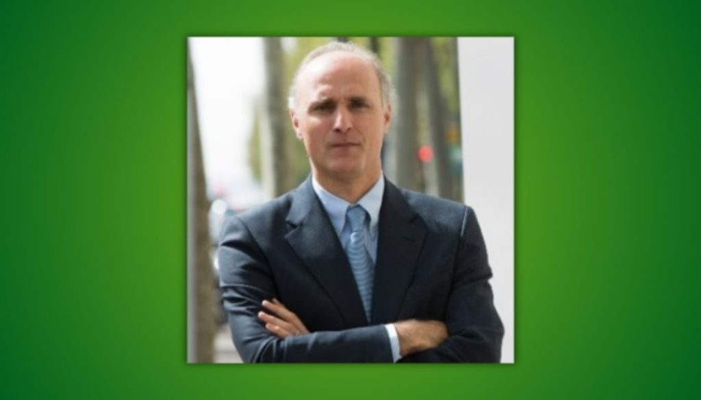 Ignacio Sanchez Villares Direttore Generale 1 gennaio