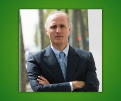 Ignacio Sanchez Villares Direttore Generale 1 gennaio