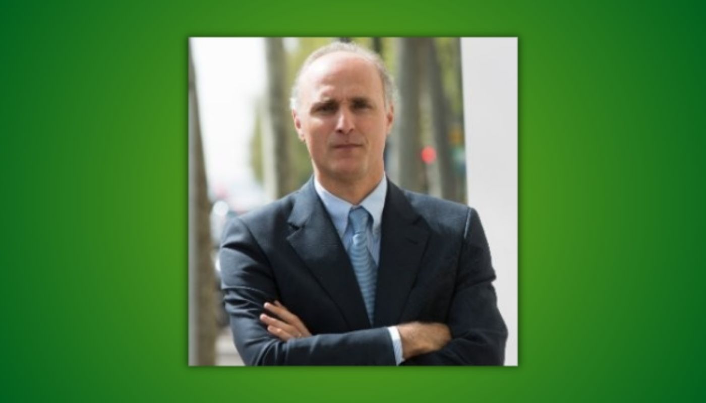 Ignacio Sanchez Villares Direttore Generale 1 gennaio