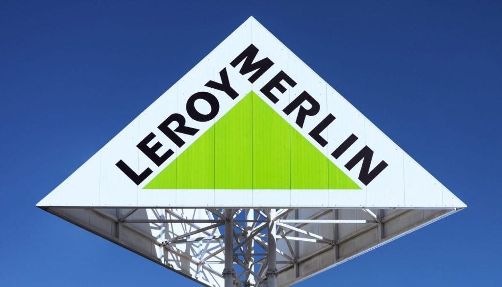 Leroy Merlin Italia investe sui giovani