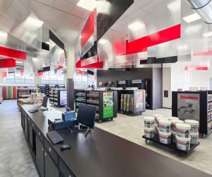 Nasce il primo Cromology Exclusive Store