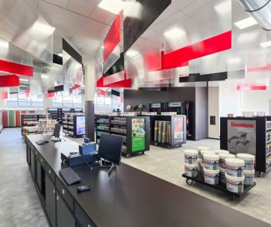 Nasce il primo Cromology Exclusive Store