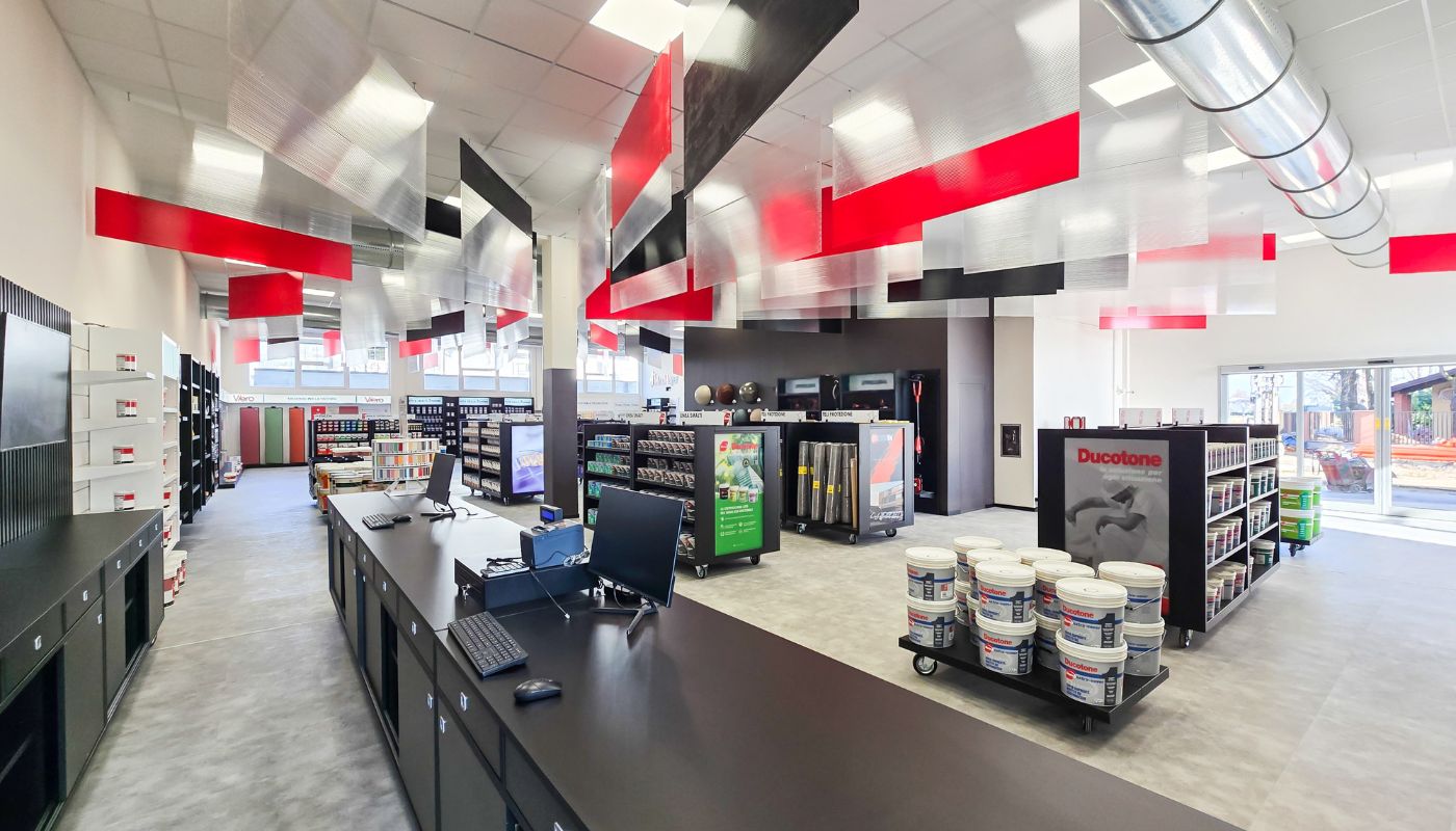 Nasce il primo Cromology Exclusive Store