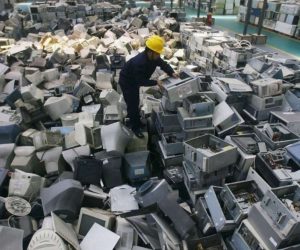 RAEE, firmato nuovo accordo per la raccolta