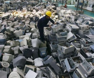 RAEE, firmato nuovo accordo per la raccolta