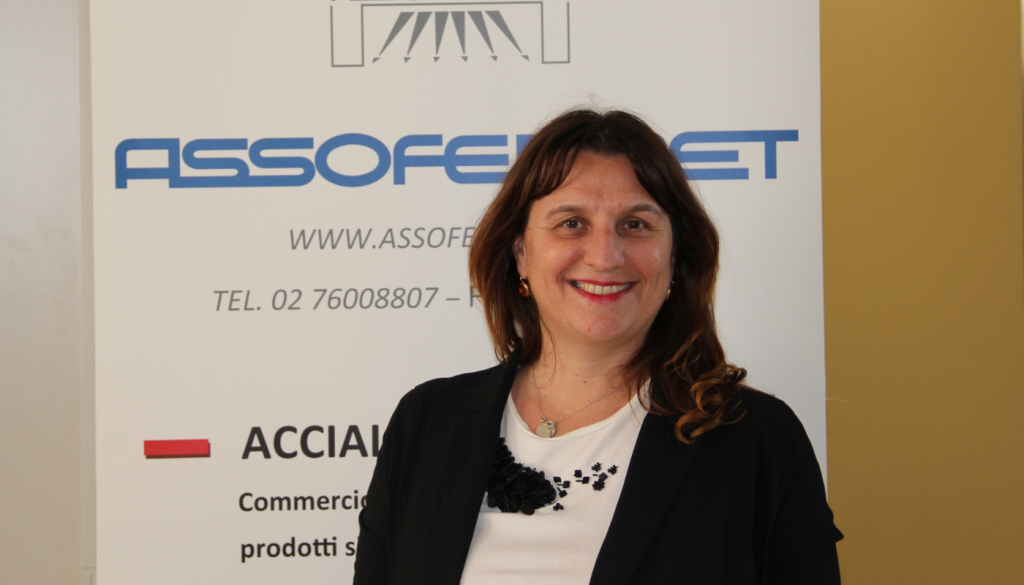 Sabrina Canese Assofermet