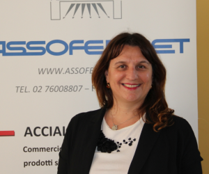 Sabrina Canese Assofermet