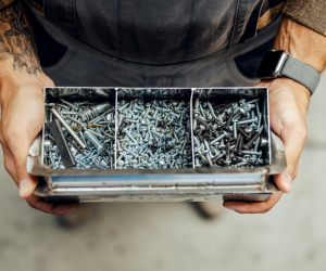 Speciale Viti e Bulloni (1)