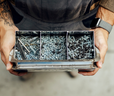 Speciale Viti e Bulloni (1)