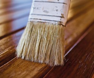 Speciale iColor Trattamenti per il legno