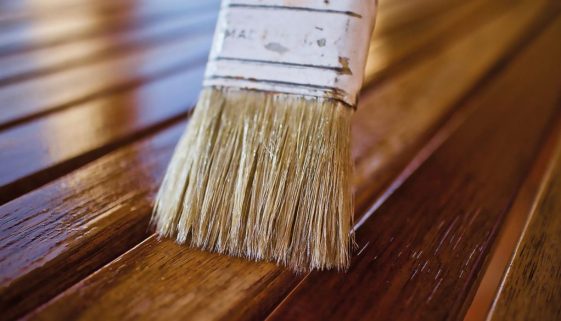 Speciale iColor Trattamenti per il legno