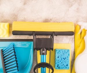 Speciale iFerr 130 Pulizia