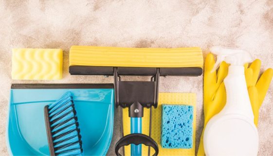 Speciale iFerr 130 Pulizia