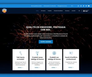 U.Borgonovo lancia il nuovo sito web