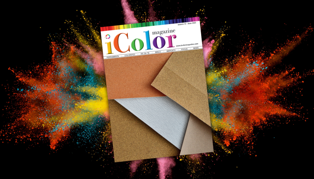 IColor online sito iFerr