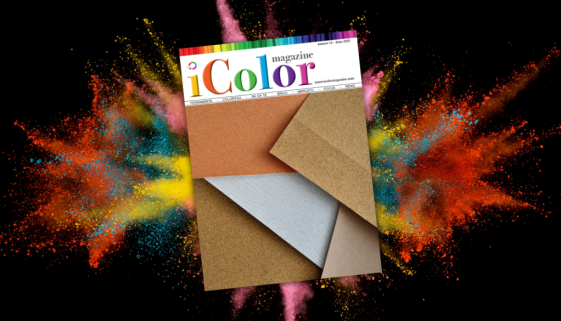 IColor online sito iFerr