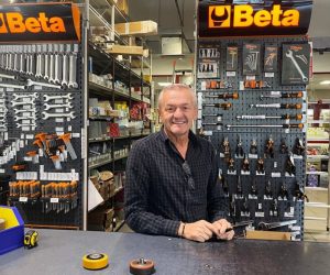 IStory iFerr 129 C.B.L. Utensileria Industriale