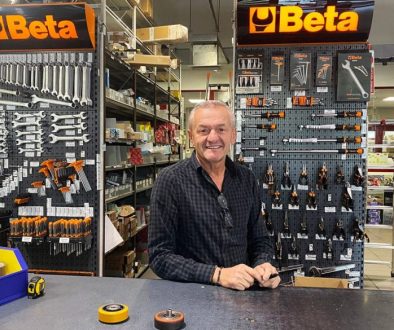 IStory iFerr 129 C.B.L. Utensileria Industriale