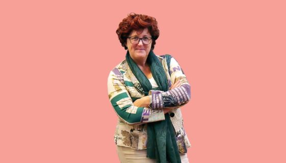 IWoman iFerr 130 Emanuela Dal Fabbro (1)