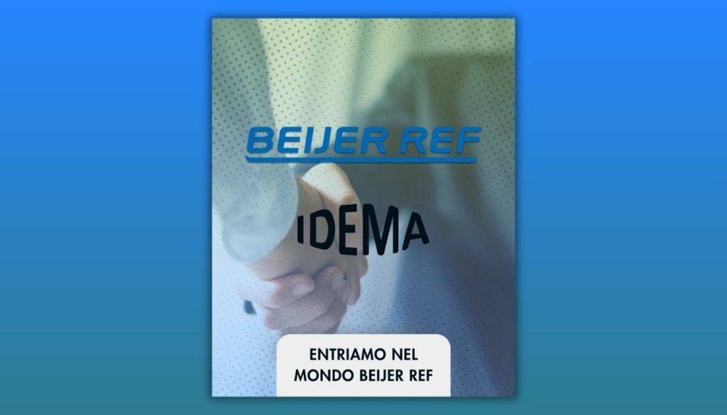 Beijer Ref acquisisce il 75% di Idema Clima