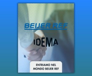 Beijer Ref acquisisce il 75% di Idema Clima
