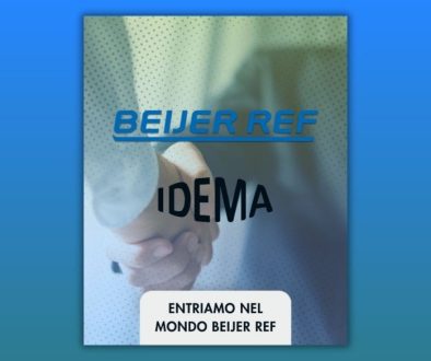 Beijer Ref acquisisce il 75% di Idema Clima