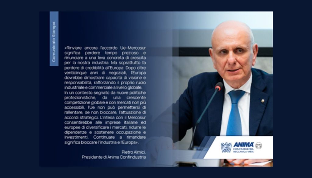 Focus Materie Prime Anima