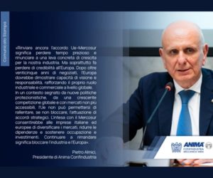 Focus Materie Prime Anima