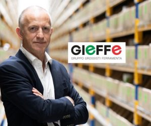 Gieffe iDistribution