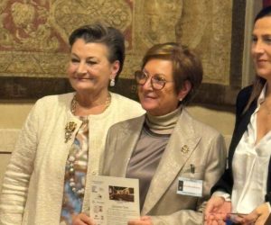 Giovanna Terzi Bosatelli