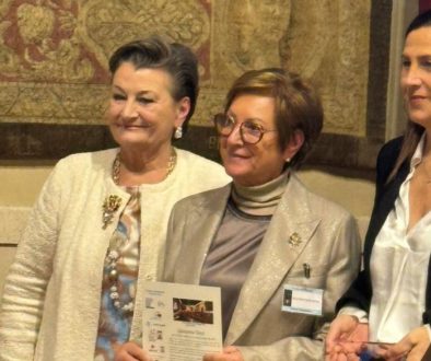 Giovanna Terzi Bosatelli