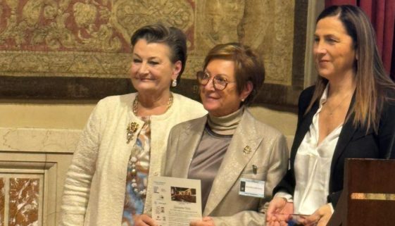 Giovanna Terzi Bosatelli