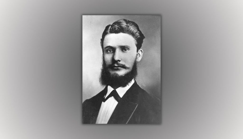 Henkel celebra 150 anni di storia