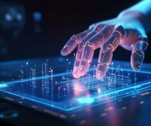 IA nelle piccole imprese