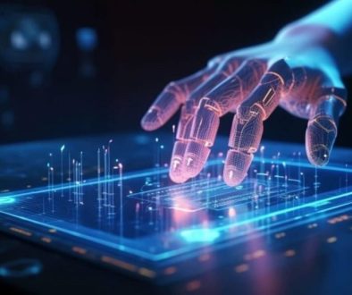 IA nelle piccole imprese