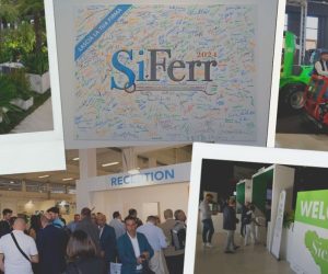 In Fiera L'importanza di esserci