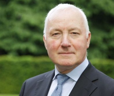 John W.Herbert Edra Ghin