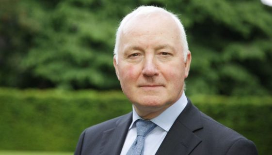 John W.Herbert Edra Ghin