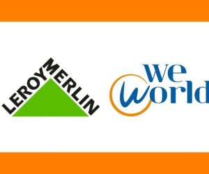 Leroy Melin e We World