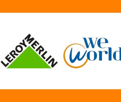 Leroy Melin e We World