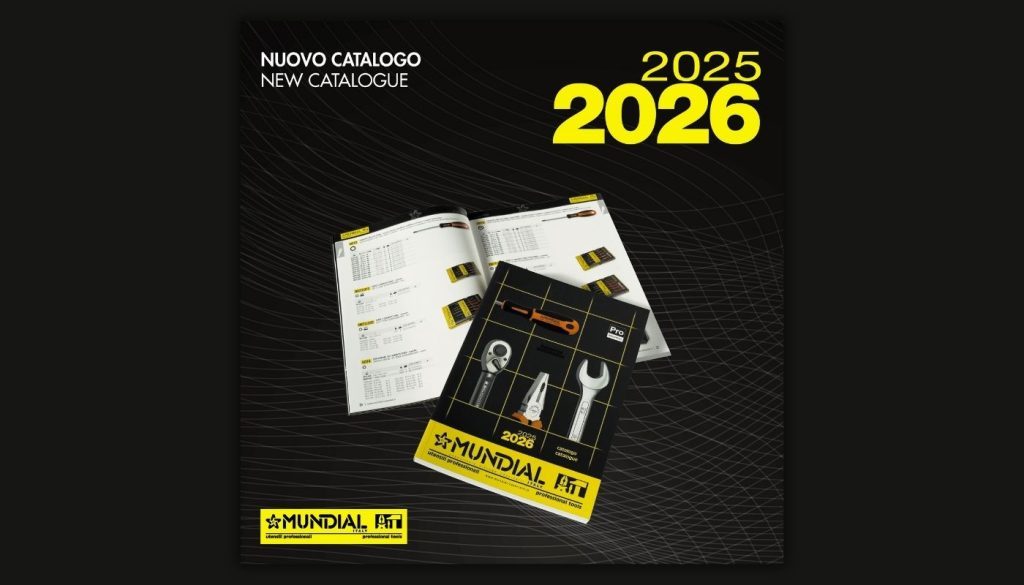 MundialUtensili Catalogo