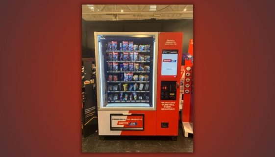 Retail 4.0 Brico io Henkel VADO