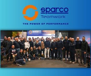Sparco Teamwork