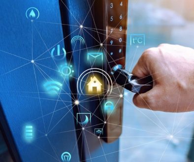 Speciale iKey 22 Serrature meccatroniche (1)